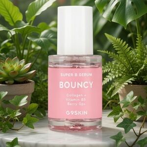 G9SKIN Bouncy Super B Serum Anti-Aging NEW PC